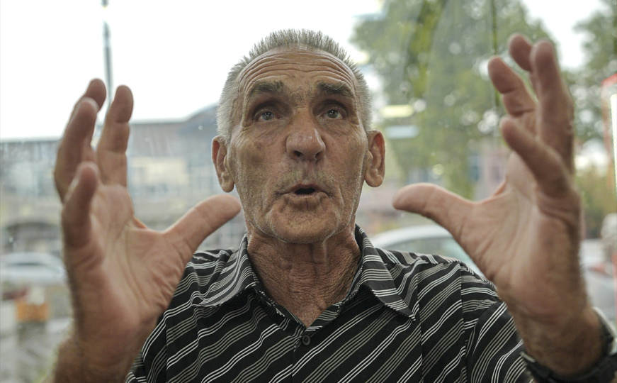 Husejin Avdić