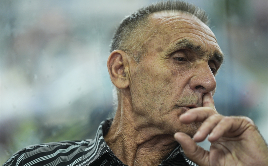Husejin Avdić