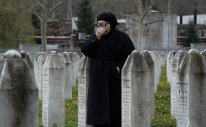 Foto: Al Jazeera Balkans / Isječci iz filma "Kad nastupi tišina"