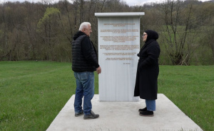 Foto: Al Jazeera Balkans / Isječci iz filma "Kad nastupi tišina"