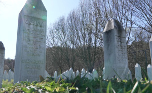 Foto: Al Jazeera Balkans / Isječci iz filma "Kad nastupi tišina"