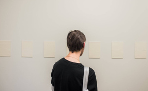 Foto: JU Gradski muzeji Sarajevo / "Missing" potresno svjedoči o tragediji nestalih u srebreničkom genocidu