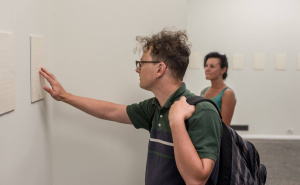 Foto: JU Gradski muzeji Sarajevo / "Missing" potresno svjedoči o tragediji nestalih u srebreničkom genocidu