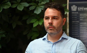 Foto: N.G./Radiosarajevo.ba / Gorčin Dizdar