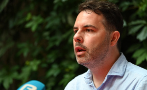 Foto: N.G./Radiosarajevo.ba / Gorčin Dizdar