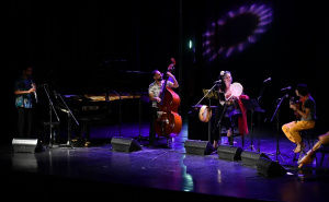 Foto: A. K. / Radiosarajevo.ba / "Sefardska noć – Ključevi Španije"