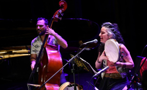 Foto: A. K. / Radiosarajevo.ba / "Sefardska noć – Ključevi Španije"