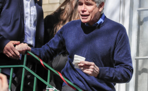 Foto: EPA - EFE / Rod Blagojevich