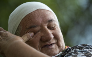 FOTO: AA / Beguna Salihović