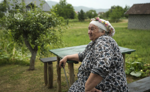 FOTO: AA / Beguna Salihović