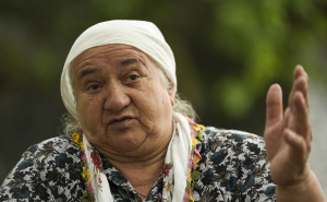 FOTO: AA / Beguna Salihović
