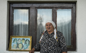 FOTO: AA / Beguna Salihović