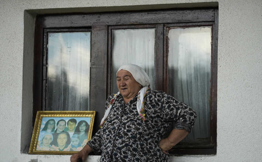 Beguna Salihović