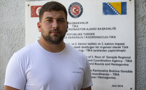 Foto: AA / Alen Muhić