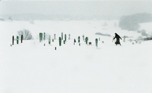 Foto: IMDb / Halimin put (Halima's Path, 2012)