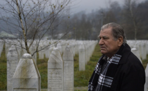 Foto: IMDb / The Fog of Srebrenica (2015)