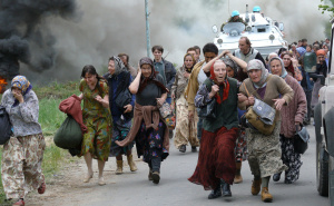 Foto: IMDb / Resolution 819 (Francuska, 2008)