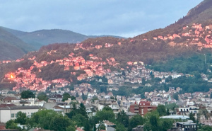 Foto: S. P./Radiosarajevo.ba / Sarajevo, ljubavi moja