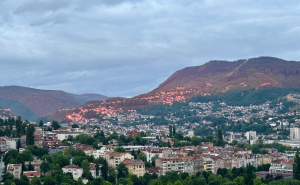 Foto: S. P./Radiosarajevo.ba / Sarajevo, ljubavi moja