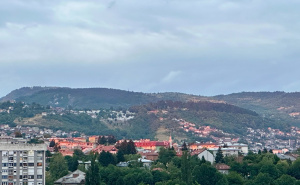 Foto: S. P./Radiosarajevo.ba / Sarajevo, ljubavi moja