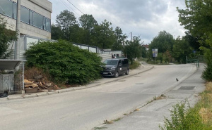 Foto: Zabrinuti građani naselja Gorica, općina Centar, metropola Sarajevo / Smeće u Sarajevu