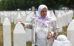 Foto: Dž.K. / Radiosarajevo.ba / Nesiba Ademović