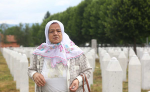 Foto: Dž.K. / Radiosarajevo.ba / Nesiba Ademović