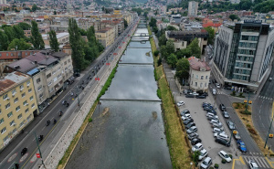 Foto: A. K. / Radiosarajevo.ba / Motomaraton Bihać – Srebrenica