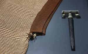 Foto: Dž. K. / Radiosarajevo.ba / Životi iz polja smrti, izložba