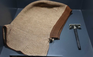 Foto: Dž. K. / Radiosarajevo.ba / Životi iz polja smrti, izložba