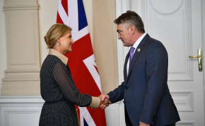 Foto: A.K./Radiosarajevo.ba / Sofija, vojvotkinja od Edinburga