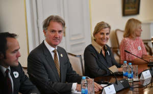 Foto: A.K./Radiosarajevo.ba / Sofija, vojvotkinja od Edinburga