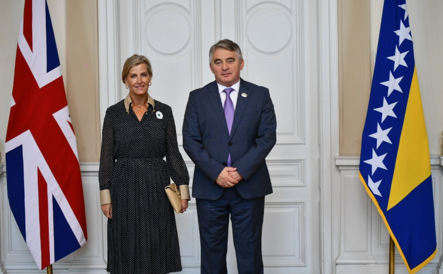 Sofija, vojvotkinja od Edinburga