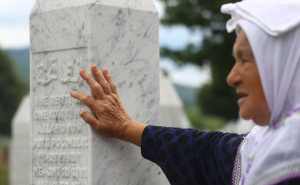 Foto: Dž. K. / Radiosarajevo.ba / Nezira Mehmedović