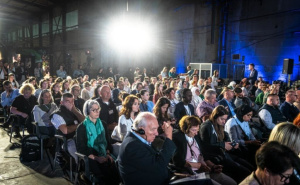 Foto: Saopćenje / Konferencija "Naša priča, naše obećanje"