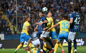 Foto: N. G. / Radiosarajevo.ba / Željezničar - Koper