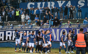 Foto: N. G. / Radiosarajevo.ba / Željezničar - Koper