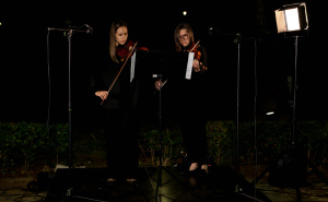 Foto: Hamza Duraković / NPS / S otvorenja izložbe