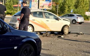FOTO: Radiosarajevo.ba / Nesreća u Nedžarićima