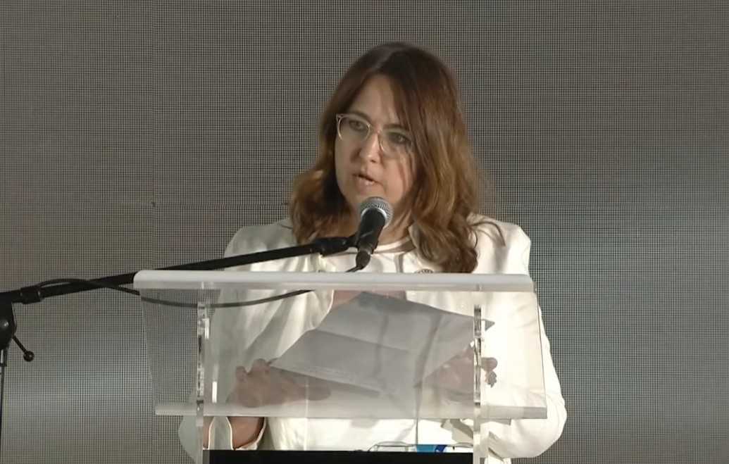 Ambasadorica Republike Italije u BiH Sarah Eti Castellani