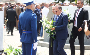 Foto: Dž. K. / Radiosarajevo.ba / Nermin Nikšić