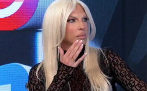 Foto: Screenshot / Jelena Karleuša