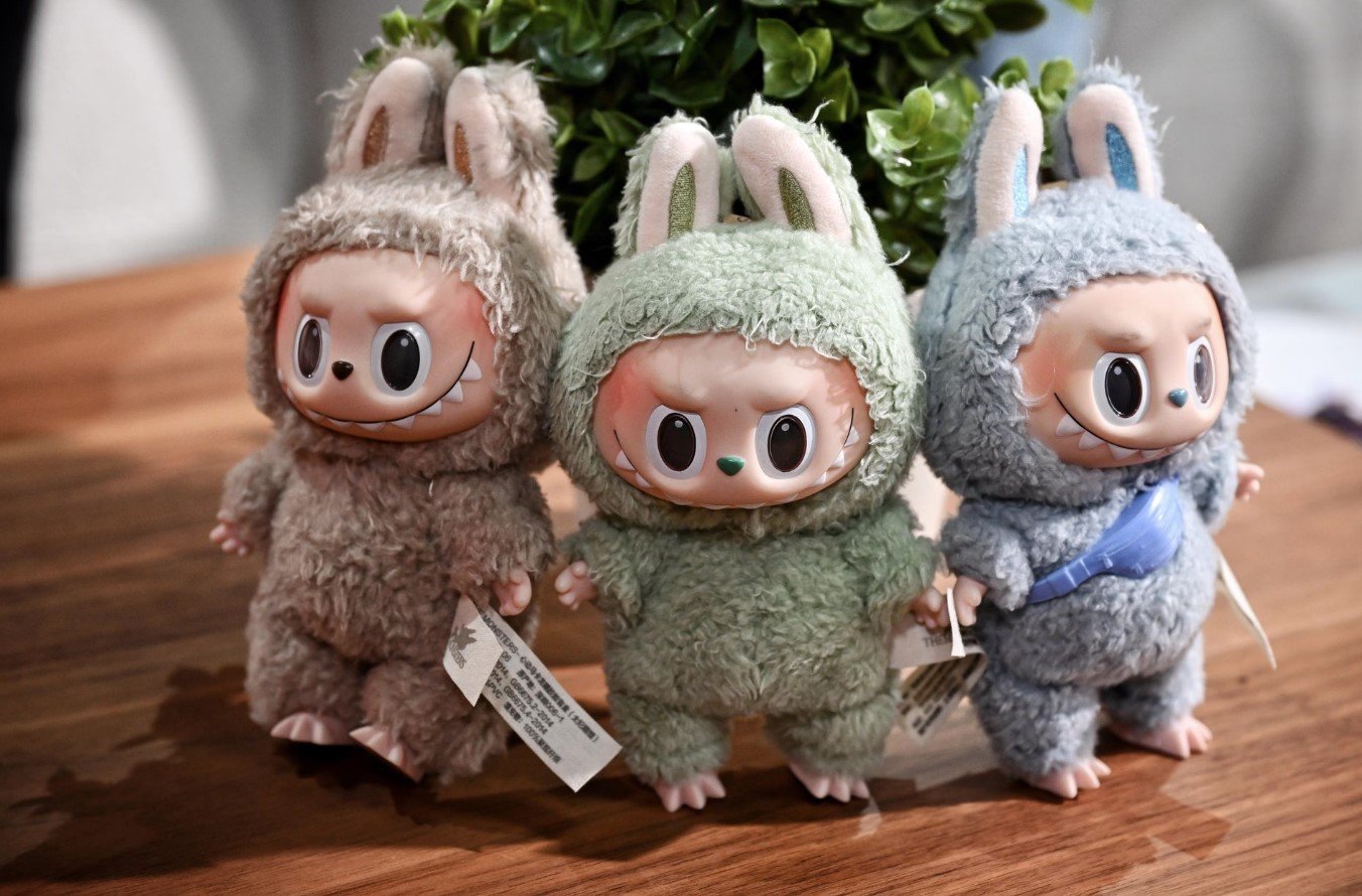 Labubu
