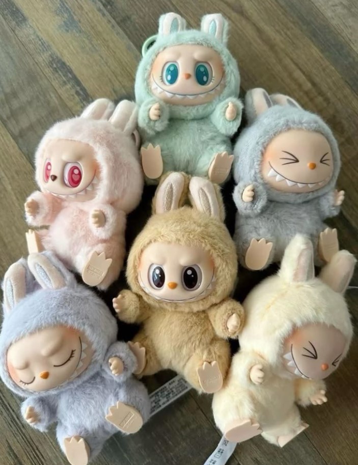 Labubu