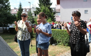 Foto: Press / Sa obilježavanja