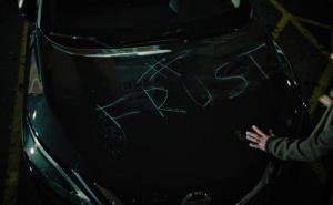 Foto: Firefly Productions / Kadrovi iz serije "Frust"