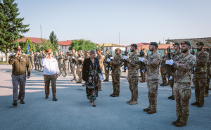 Foto: EUFOR / Sophie Rhys-Jones