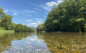 Foto: Anadolija / Plaža, Vrelo Bosne
