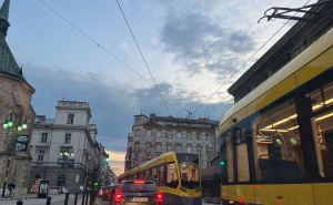 Foto: Čitatelj/Radiosarajevo.ba / Nesreća, Markale