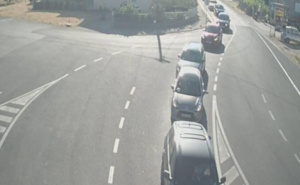 Foto: BIHAMK / Granični prijelaz